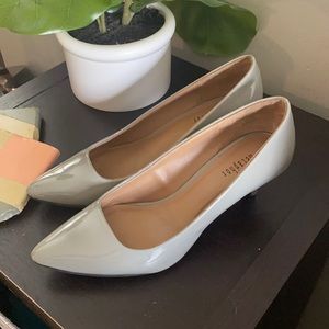 Metaphor heels size 6